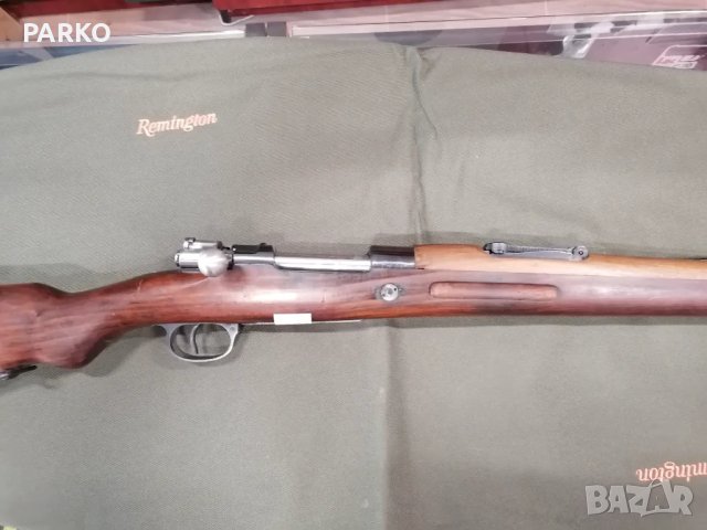 Mauser Испания , снимка 7 - Ловно оръжие - 47115170