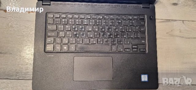 Dell Latitude 3480-i3 6006u/8гб/128гб м.2, снимка 5 - Лаптопи за дома - 48545677