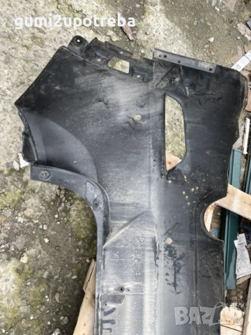 Задна Броня Mazda CX3 77kW 1.5дизел 2015, снимка 4 - Части - 53486443