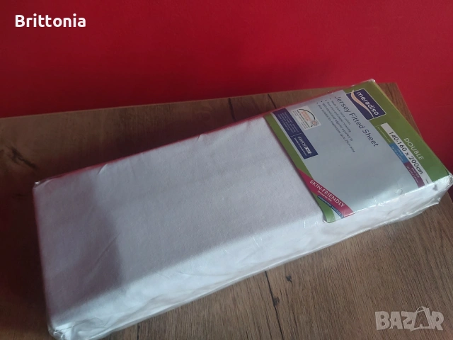 Нов чаршаф Meradiso 