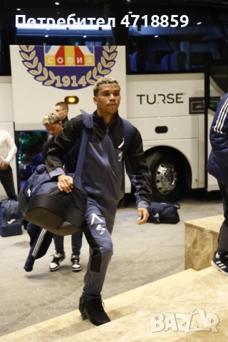 Долнище ADIDAS на "Левски" 1914, снимка 16 - Спортни дрехи, екипи - 53247279