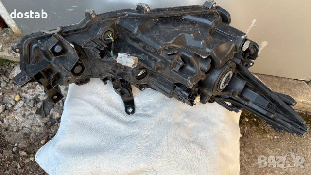 Фар за Toyota Corolla, снимка 3 - Части - 53896257