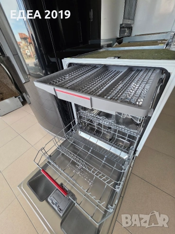 Съдомиялна за чадтично/полу вграждане Bosch, снимка 9 - Съдомиялни - 53683408