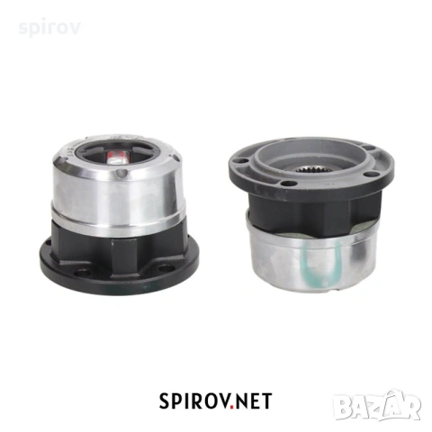 Главини за свободен ход (хъбове) за Daihatsu Feroza F300 1988-1999