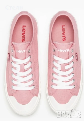 Дамски кецове