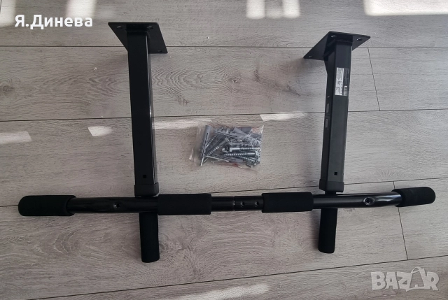 Лост за набиране ISE 