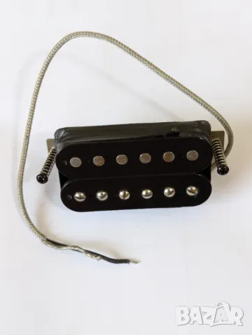 Seymour Duncan JB TB4 Bridge, Tokai Neck 7.65 kΩ 320лв., снимка 5 - Китари - 47027791