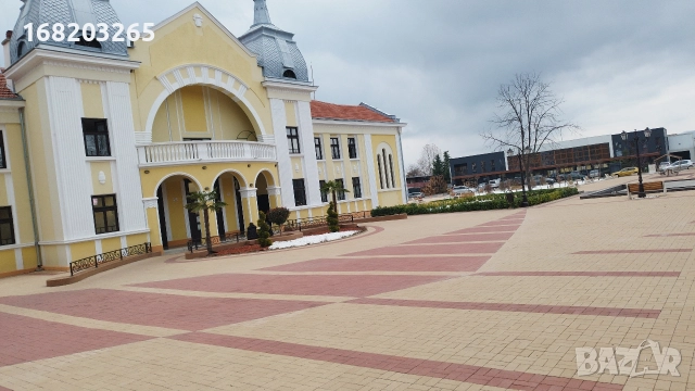 Къща за гости с парна баня, снимка 15 - Къщи - 47076659