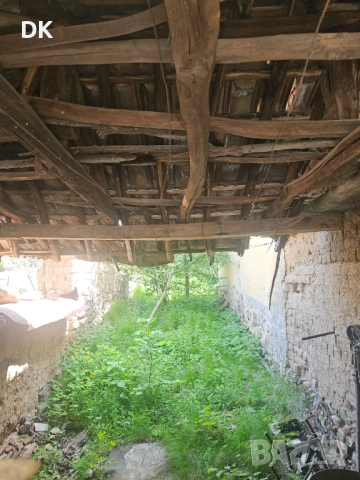 Къща село Елхово общ. Николаево обл. Ст. Загора , снимка 14 - Къщи - 54276252