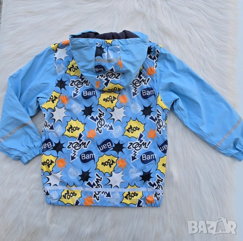 Детски комплект за дъжд 6-8 години , снимка 4 - Детски комплекти - 53598729