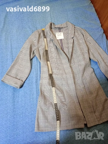 Дамско сако , снимка 3 - Сака - 53897370