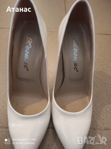 Продавам дамски обувки 