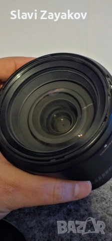 nikon d610 и обективи, снимка 8 - Обективи и филтри - 53597553