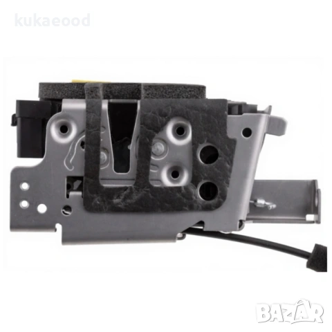 Брава за Ford Transit MK9, снимка 6 - Части - 54051613