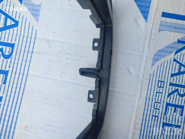 панел климатроник сеат ибиза 2005 г, снимка 8 - Части - 50494810