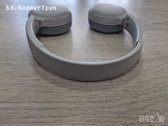 Безжични слушалки Sony - WH-CH510, снимка 4 - Bluetooth слушалки - 54300583