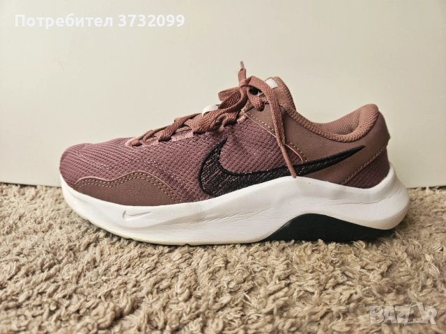 Nike спортни, размер 37,5!, снимка 2 - Маратонки - 54050417
