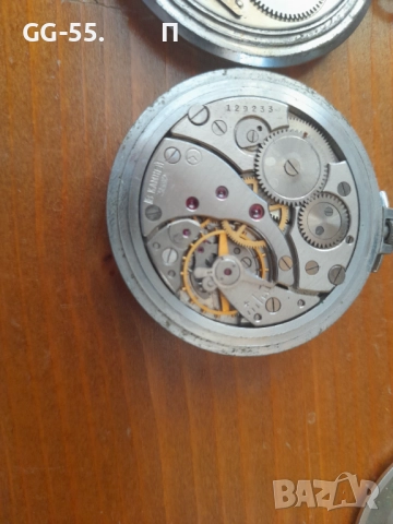 Стари часовници, снимка 3 - Други ценни предмети - 52938061