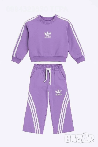 Дамски екипи. Високо качество! ЗА МОМИЧЕ И МОМЧЕ, снимка 4 - Детски комплекти - 51573864