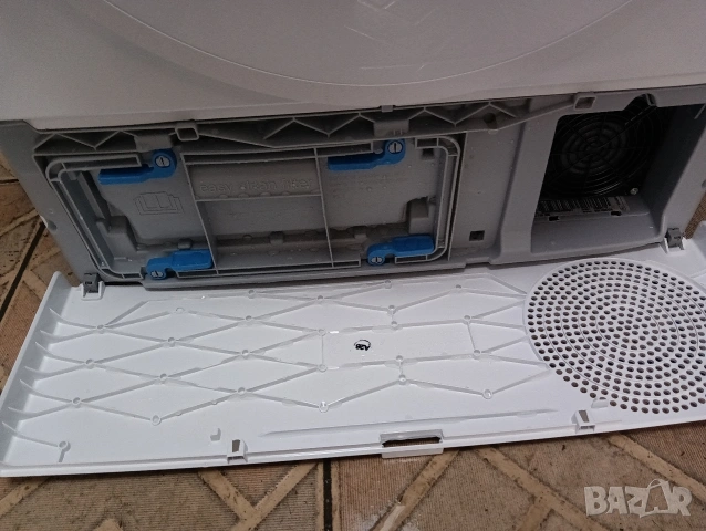 Сушилня с термопомпа Бош Bosch Serie 6 A+++ 8кг 2 години гаранция!, снимка 7 - Сушилни - 53690258