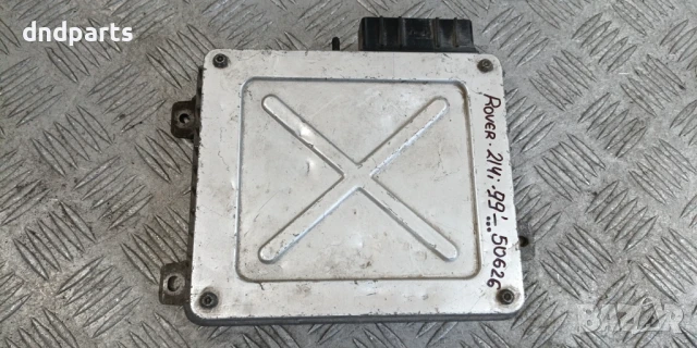 Компютър Rover 214 1999г. MKC103510