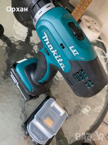 Makita DDF453, снимка 2 - Винтоверти - 46545849