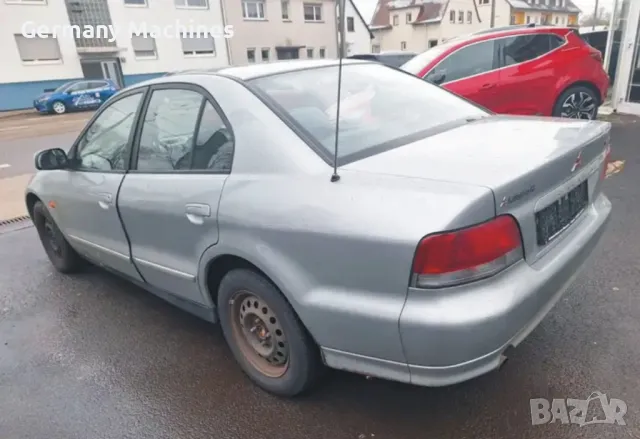 ЧАСТИ Митсубиши ГАЛАНТ 1996-2004г. седан Mitsubishi Galant VI, снимка 5 - Части - 46939724