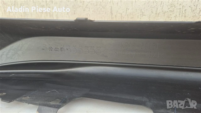 Предна броня Mazda CX60 CX-60 година 2022 2023 2024 2025 код KR9P50031, KR9P-50031 , снимка 7 - Аксесоари и консумативи - 53105185