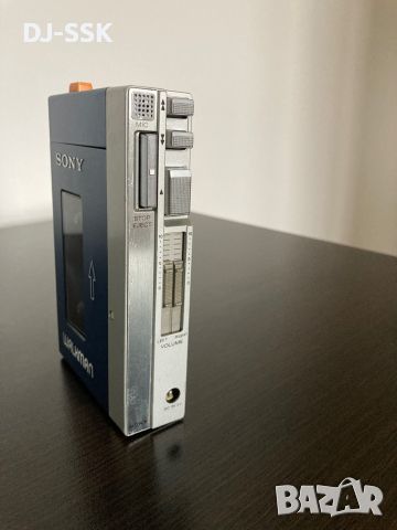 SONY TPS-L2 Walkman Guardians of the Galaxy, снимка 14 - Аудиосистеми - 45295334