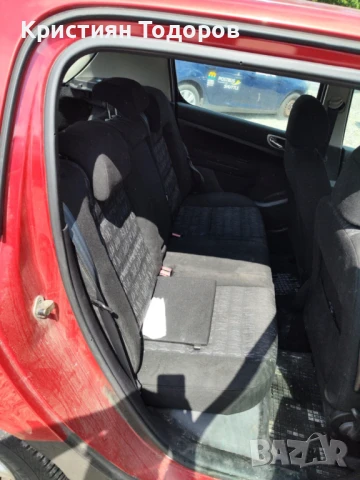 Peugeot 307 2.0 hdi на части пежо 307, снимка 9 - Части - 50754379