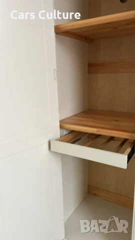 Спалня барокова от масив , снимка 8 - Спални и легла - 53097106