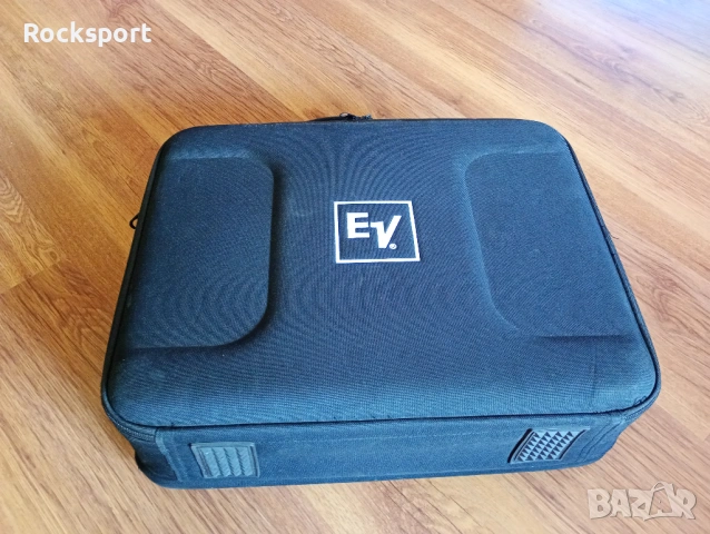 Electro-Voice Микрофони за барабани, снимка 4 - Други - 53053051