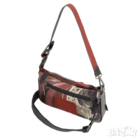 почти нова чанта Anekke, снимка 10 - Чанти - 54014356