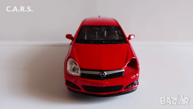 Метални колички Welly - Мащаб 1:34-39, снимка 13 - Колекции - 49397220