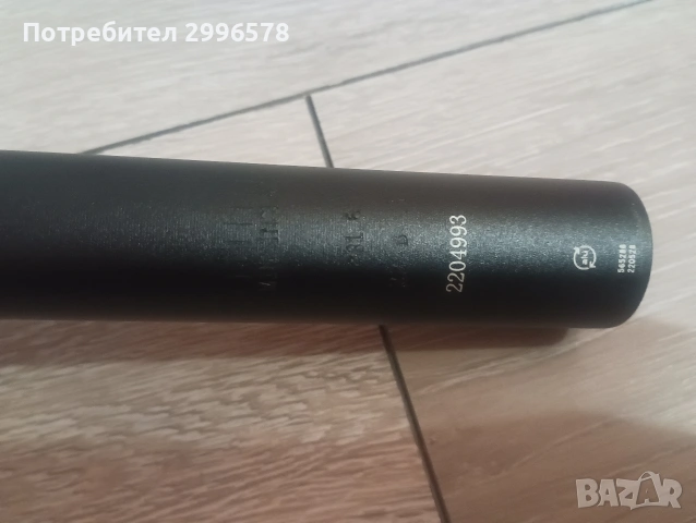 Ново 31.6 мм алуминиево колче за седалка велосипед колело светлоотразител, снимка 2 - Велосипеди - 54088238