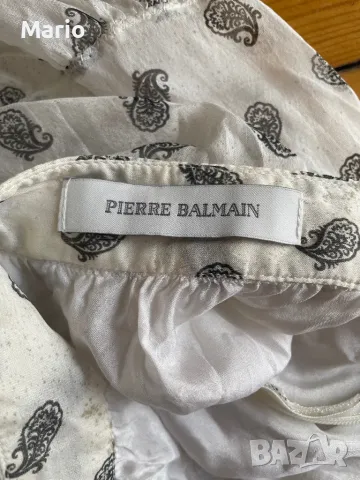 Pierre Balmain дамска пола 38, снимка 5 - Поли - 47177661