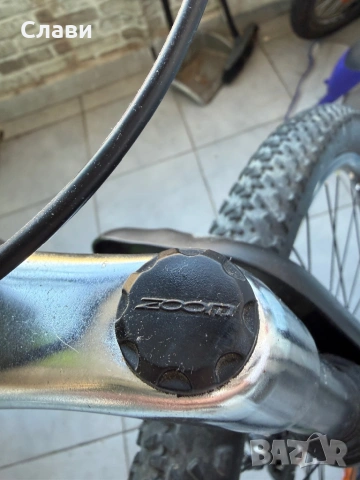 Планинско колело maverick 27.5 - Ново Shimano хидравлика , снимка 6 - Велосипеди - 53828900