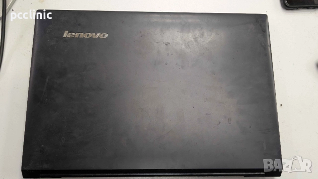 ЗА ЧАСТИ Lenovo B50-30 Type 20382 - Intel Pentium - 15.6", снимка 4 - Части за лаптопи - 52489343