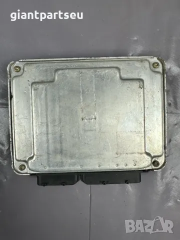 ECU Компютър Двигател за АУДИ AUDI A3 8L 1.9TDI 038906012C, снимка 3 - Части - 49236351