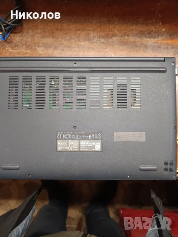 ASUS VivoBook 15 X1502Z - за части, снимка 6 - Части за лаптопи - 53899347