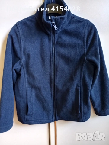 Детско яке, снимка 2 - Детски якета и елеци - 54093598