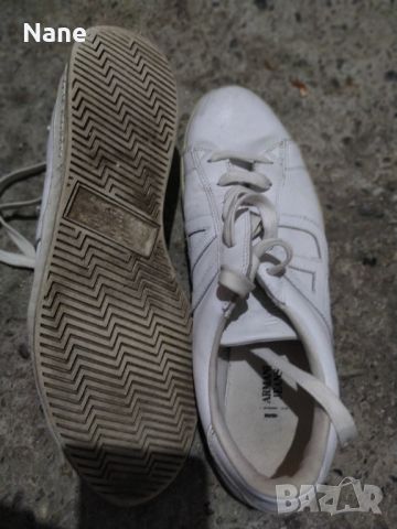 Мъжки обувки, снимка 2 - Ежедневни обувки - 45854366