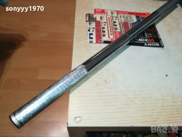 ЯКА ПАЛКА 55СМ-ТРАНСФОРМИРАЩА СЕ В НИНДЖАГО 0209252239, снимка 12 - Ножове - 51585452