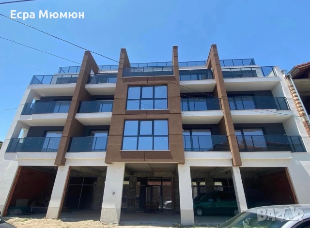 🚨 АЛУМИНИЕВИ ПАРАПЕТИ СЪС И БЕЗ СТЪКЛО – БЕЗ КОМПРОМИСИ 🚨 🌍 Работим в цялата страна и извън нея, снимка 10 - Монтажи - 52876932