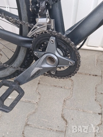 Велосипед 29 цола , снимка 6 - Велосипеди - 53633019