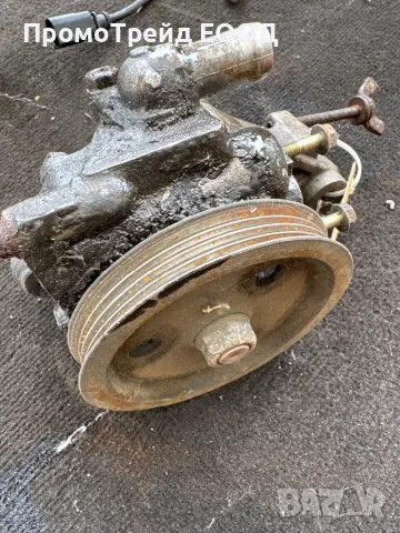 Хидравлична помпа Хонда Сивик 5 Honda Civic V , снимка 3 - Части - 50163513