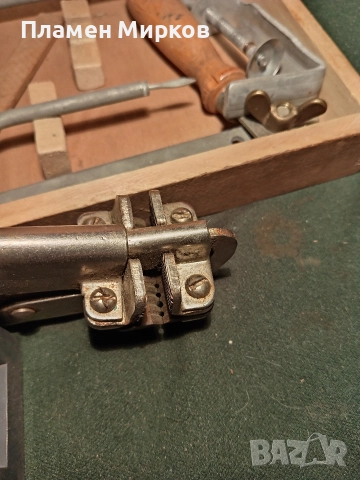 Комплект инструменти, снимка 5 - Други инструменти - 52869671