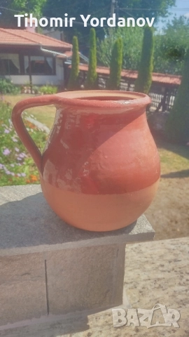 Гърне., снимка 8 - Антикварни и старинни предмети - 51468571