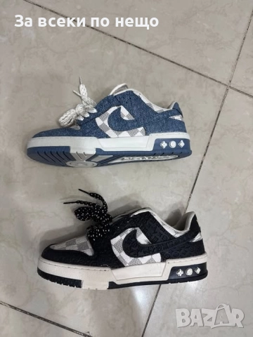 Nike Дамски Маратонки👟Дамски Спортни Обувки Найк Код P1543