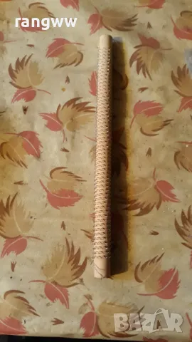 Калем /керамичен нагревател/ за печка  41см - 1000W 230V